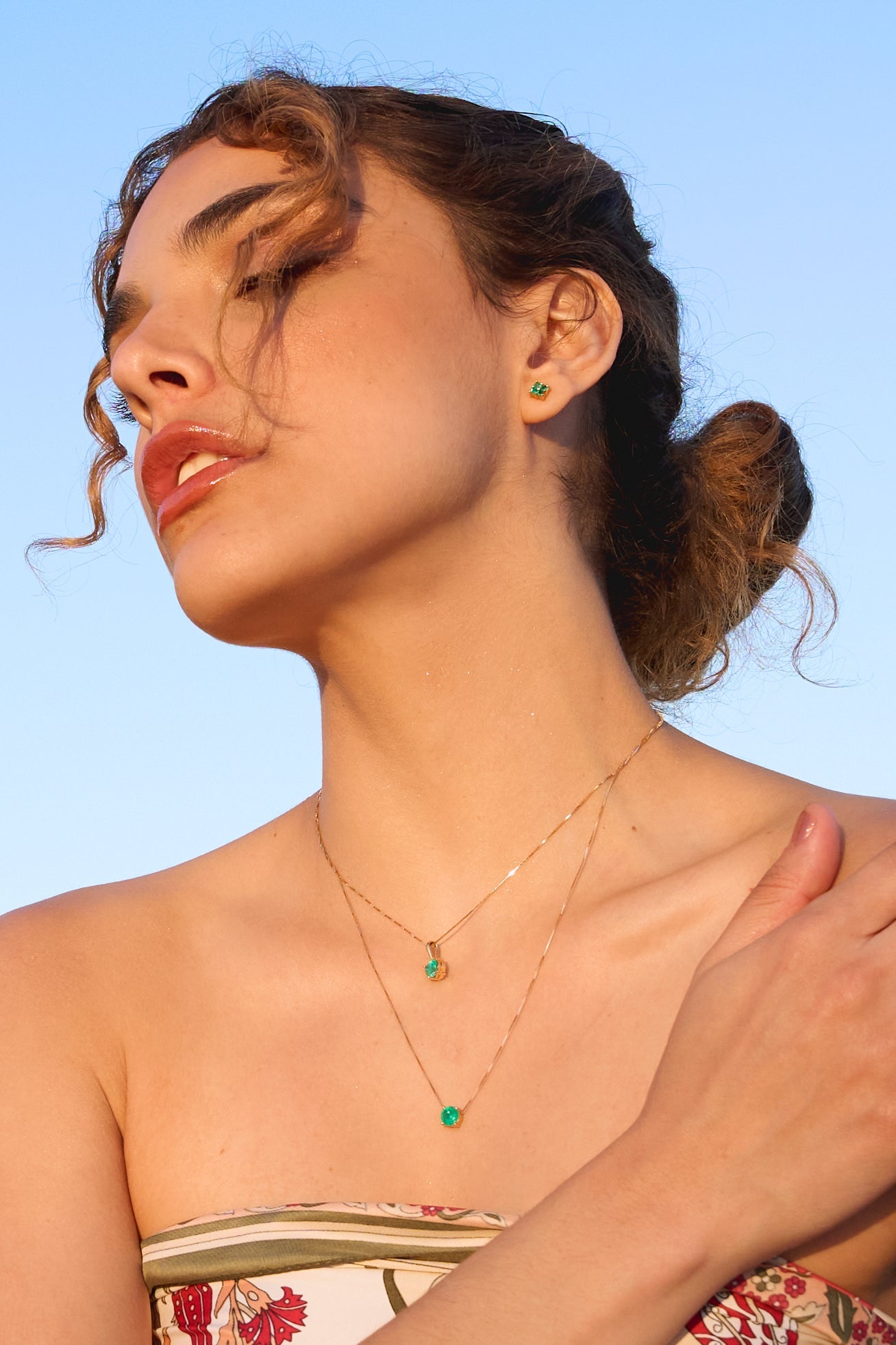 CLASSIC NECKLACE