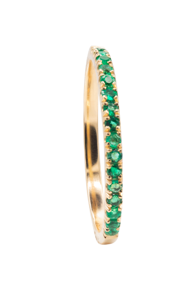 Enigma Ring