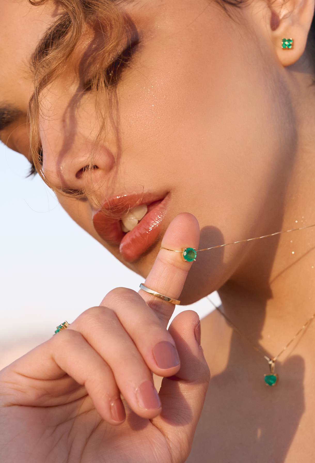 CLASSIC NECKLACE