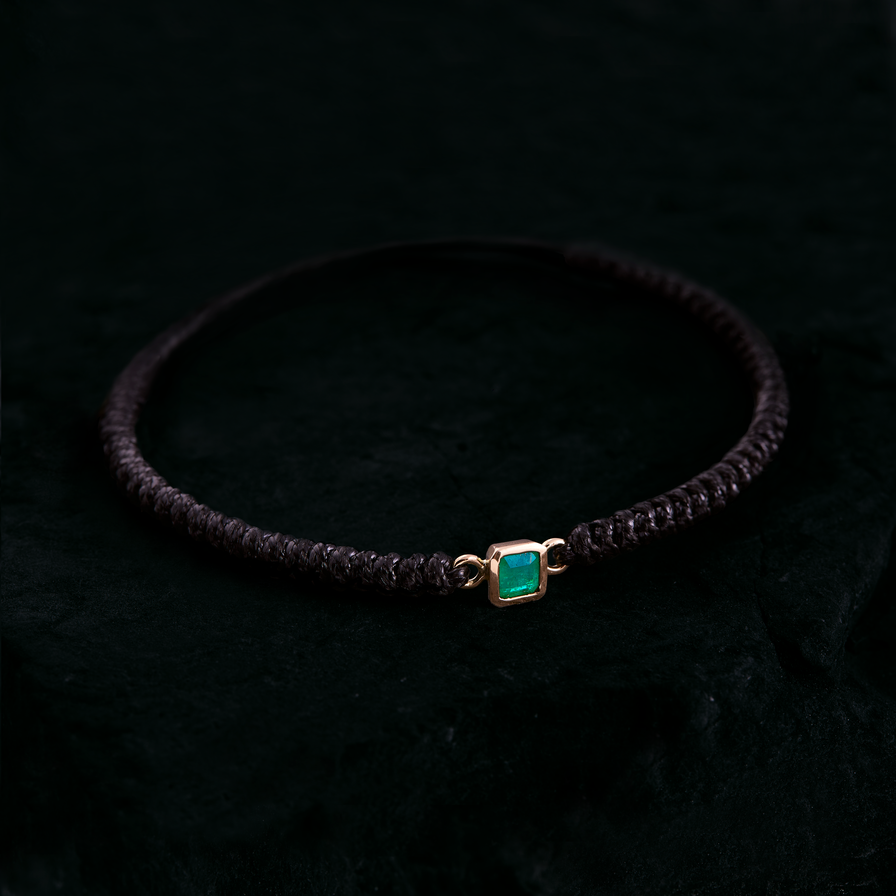 EARTH BRACELET