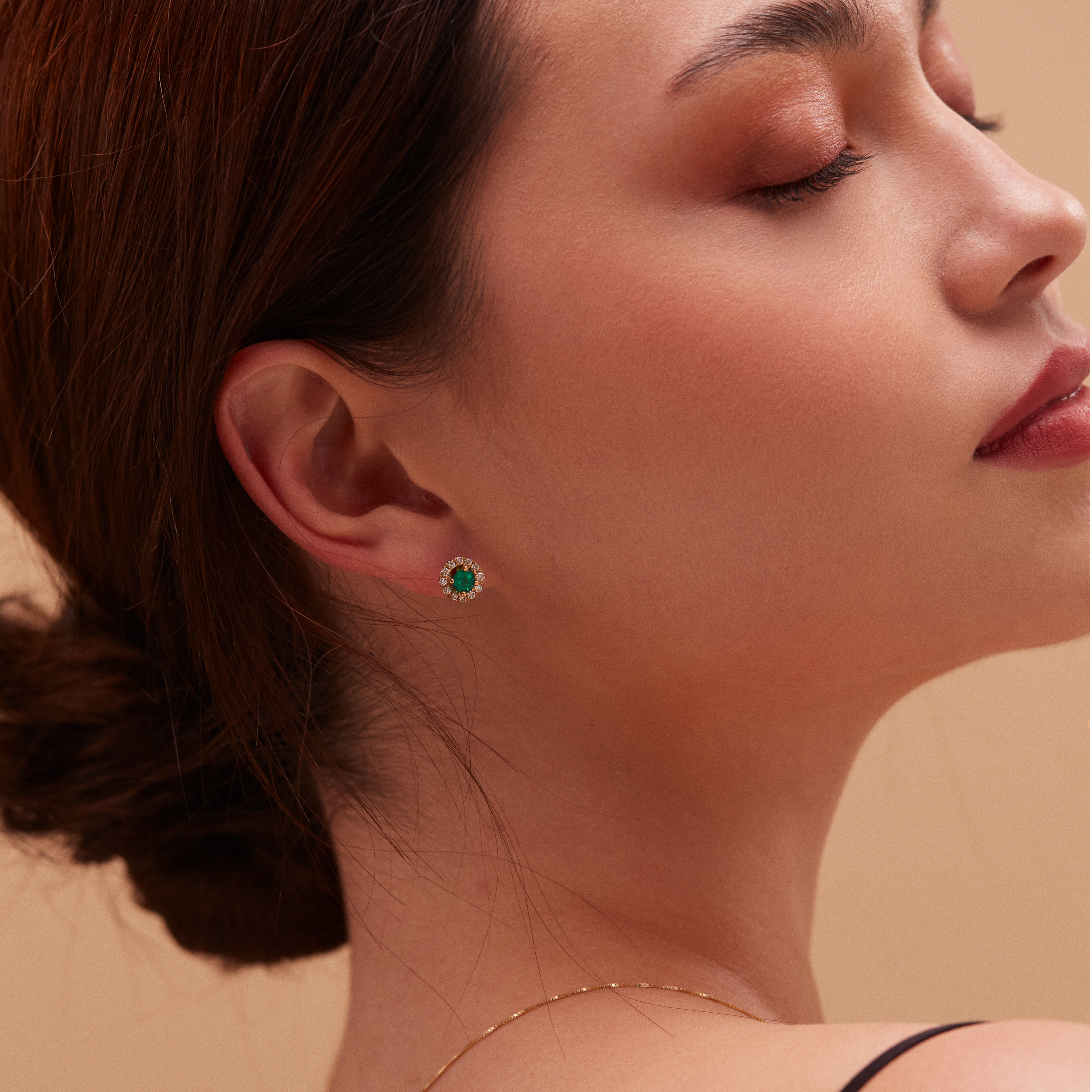 AZURE EARRINGS