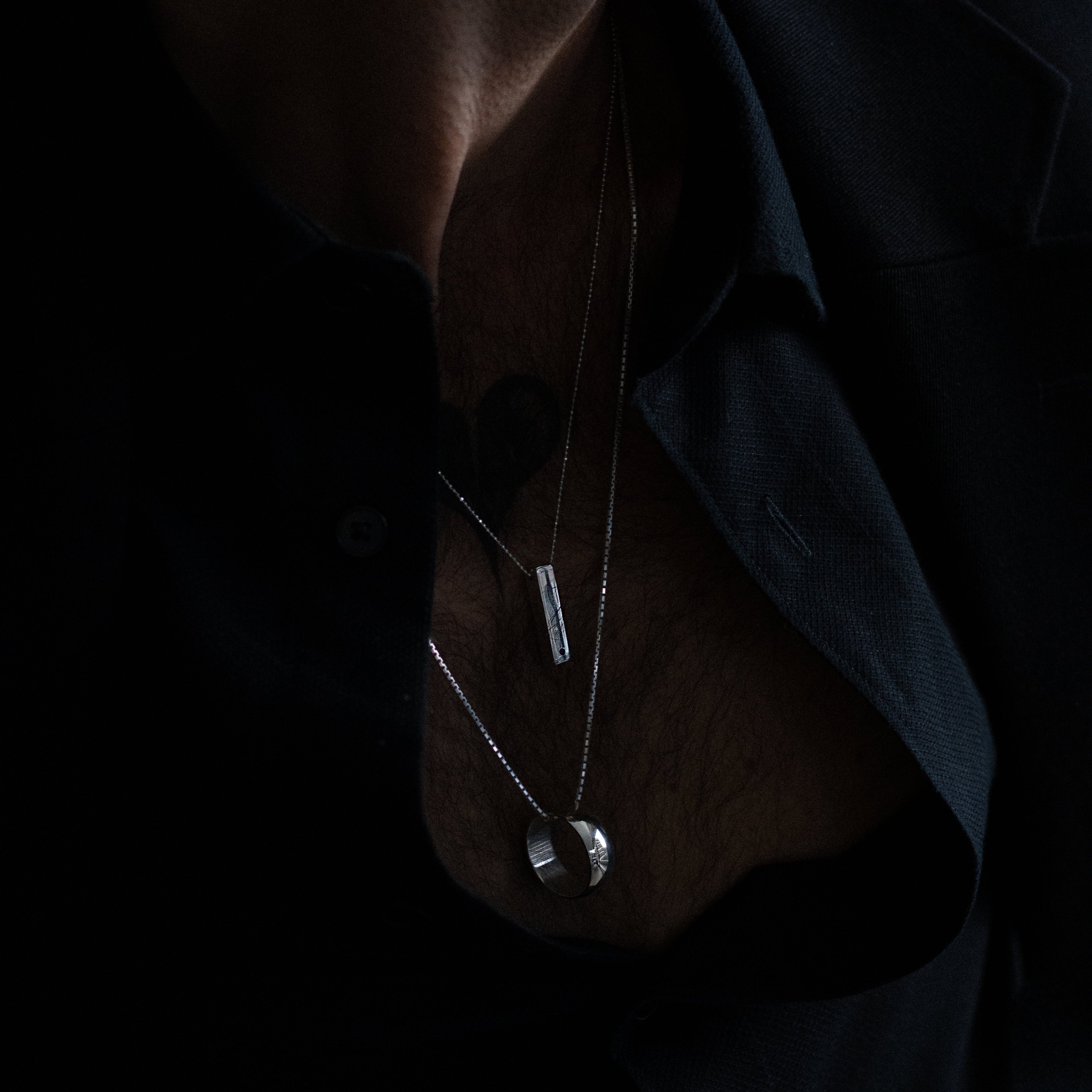 Park Ave Necklaces