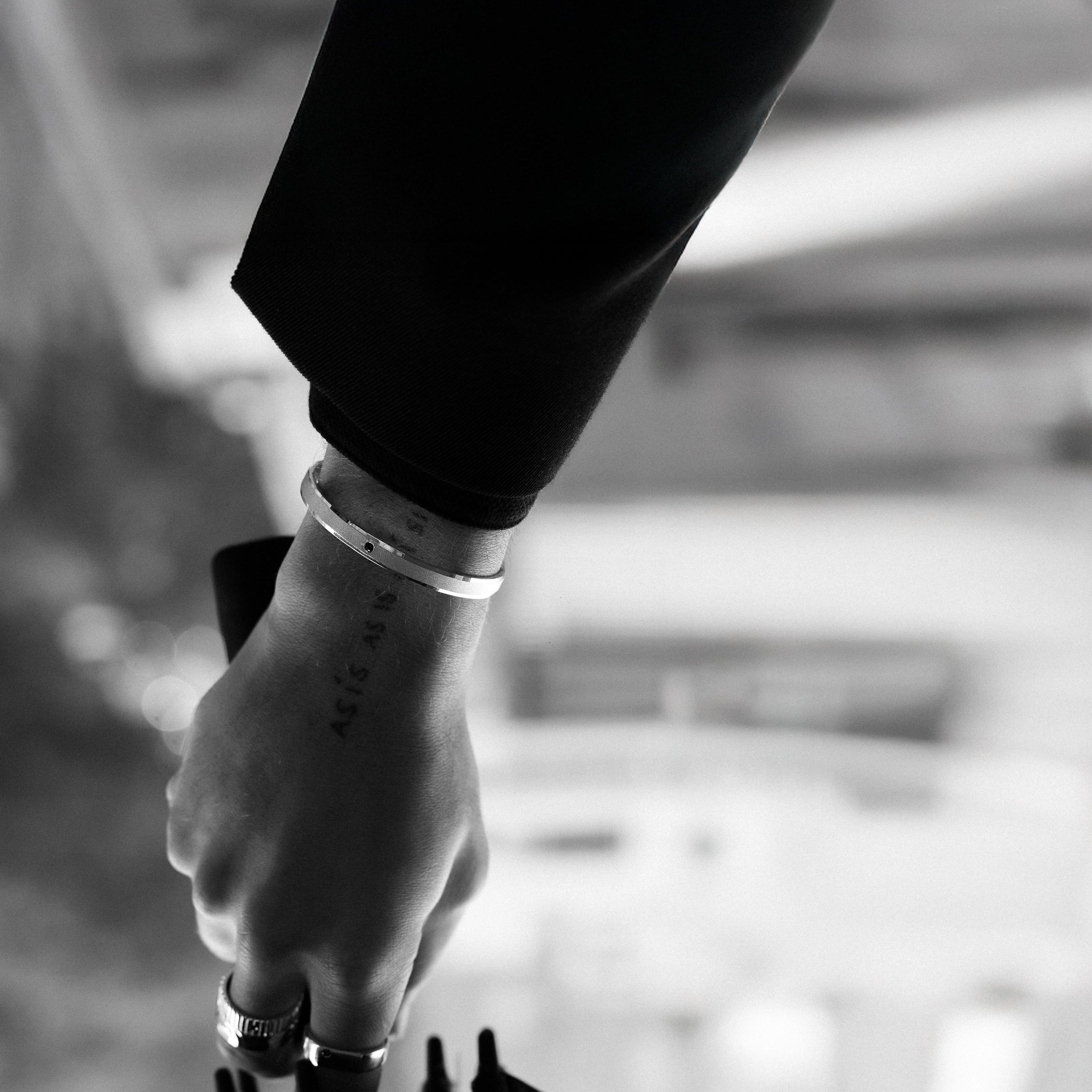 Madison Ave Bracelet