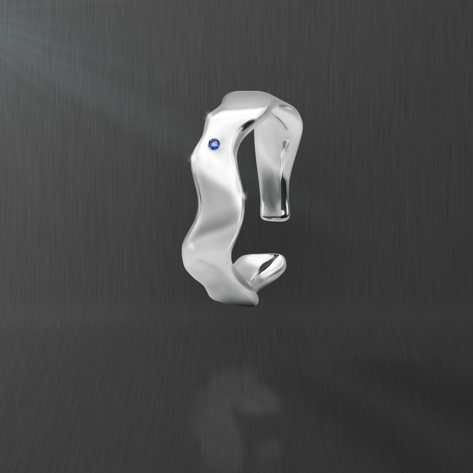 Houston St Ring