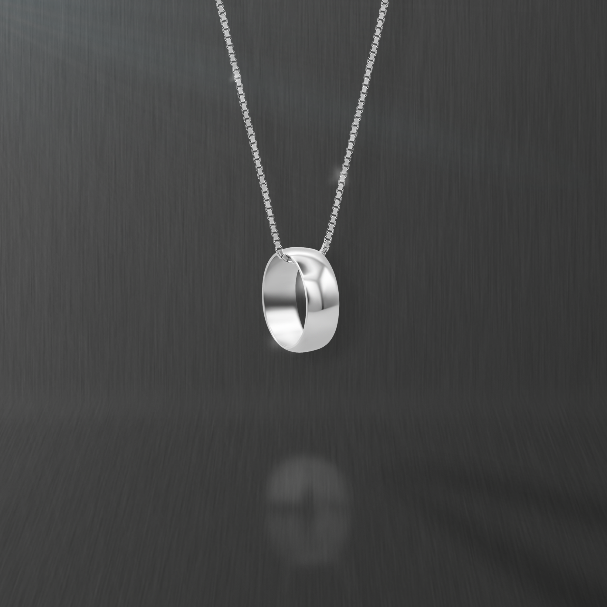 Park Ave Necklaces