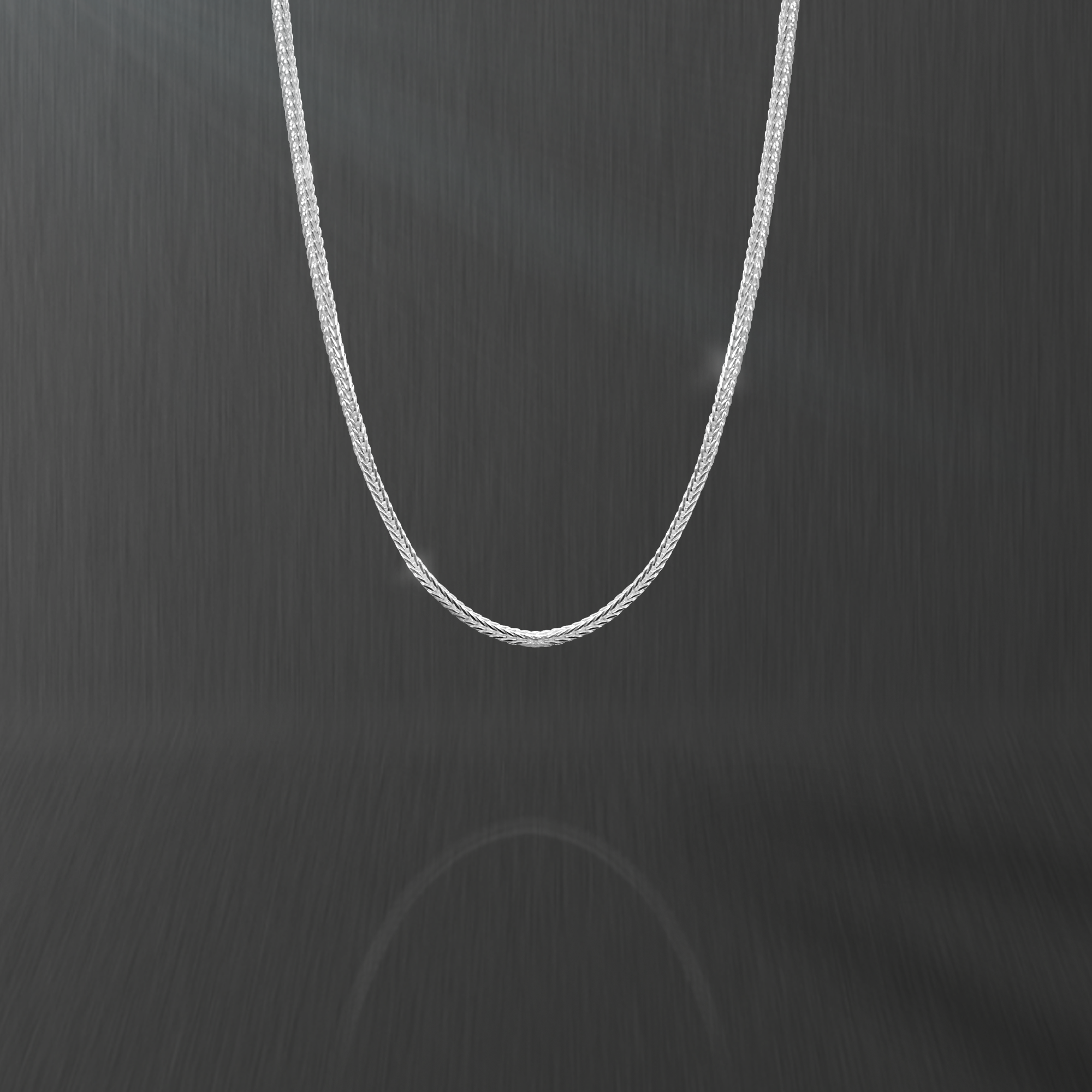 Chambers St Necklaces