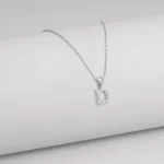 Letter "D" Necklaces