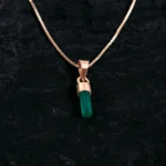 CANUTILLO PENDANT