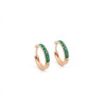 BLOSSOM EARRING