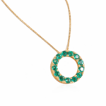 SOLAR NECKLACES