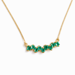 CRAZY NECKLACES