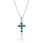 CROSS NECKLACES S