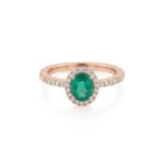 HALO RING