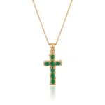 CROSS NECKLACES