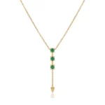 LIGHT NECKLACES