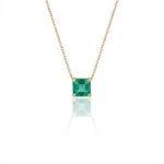 DIAMOND CROSS NECKLACES