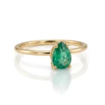 Raindrop Ring