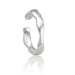 WAVY RING