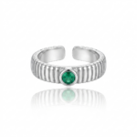 Bowery Ring