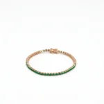 TENNIS BRACELET