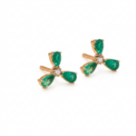 Clover Earring
