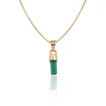 CANUTILLO PENDANT