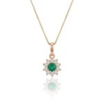 STAR NECKLACESS