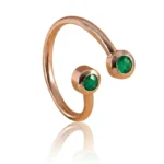 CORAL RING