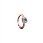 Radiance Ring