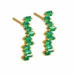 CRAZY EARRINGS
