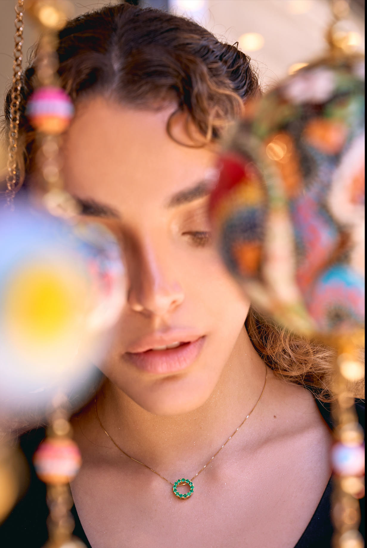 SOLAR NECKLACES - Image 3