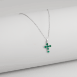 CROSS NECKLACES S