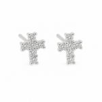Bellagio Diamond Studs