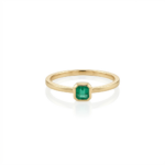 Perugia Gold Ring