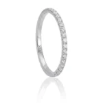 Sorrento Silver Ring