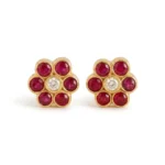 Milano Earring