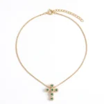 Palermo Necklaces