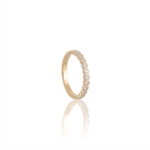 Arezzo Gold Ring