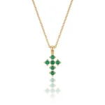 Trapani Necklaces