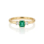 Volterra Ring