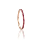 Positiano Ruby Ring