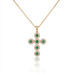 Palermo Necklaces