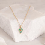 Trapani Necklaces